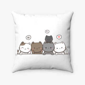 home decor pillow