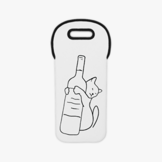 Wine Tote Bag